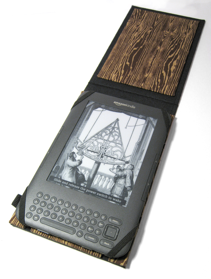 Bookarts Son of Electronic Hardback