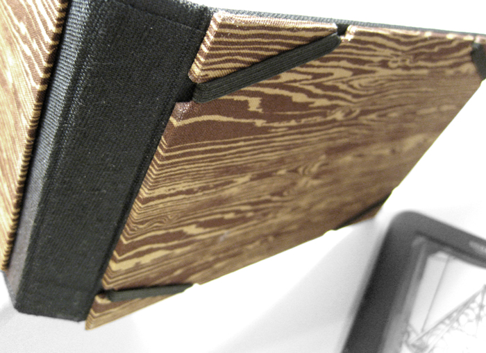 Bookarts Son of Electronic Hardback