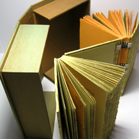 Category: bookbinding